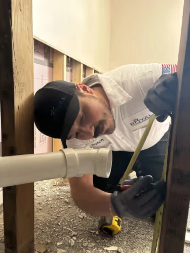 Water Leak Detection in Ogden, UT and surrounding areas