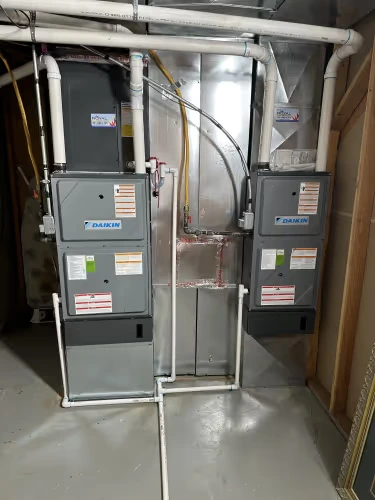 Furnace Services in Ogden, UT, and surrounding areas