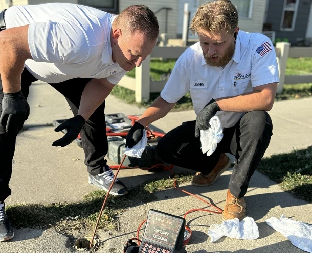 Join Our Team Join Royal Total Home Services's Team in Town, State