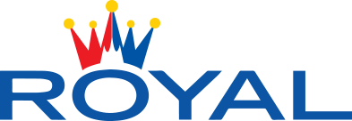 Royal logo